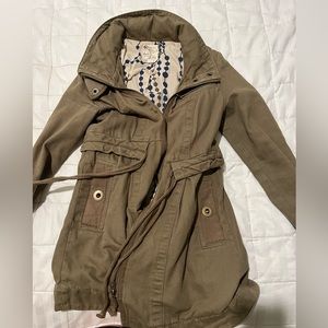 Woman’s jacket